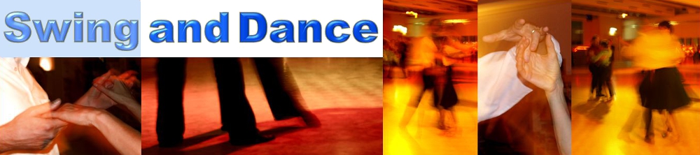 Swing and Dance